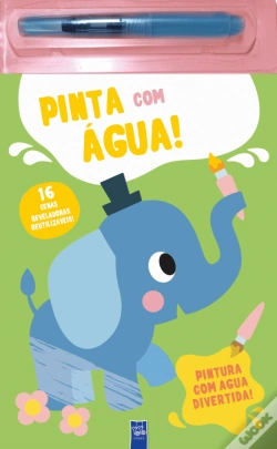 Capa do artigo Elefante