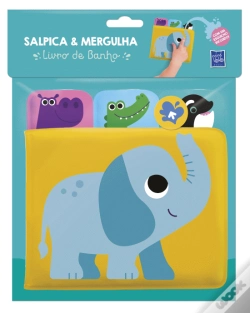 Capa do artigo Elefante
