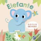 Capa do artigo Elefante