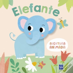 Capa do artigo Elefante