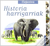 Capa do artigo Elefantea