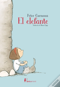 Capa do artigo Elefante,El