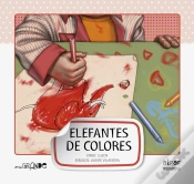 Capa do artigo Elefantes De Colores