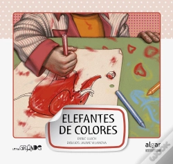 Capa do artigo Elefantes De Colores
