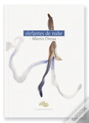 Capa do artigo Elefantes De Nube