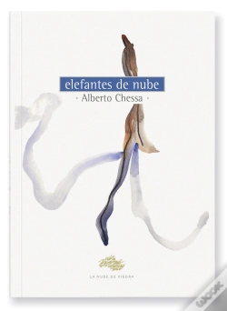 Capa do artigo Elefantes De Nube