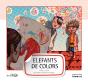 Elefants De Colors - Preview