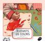 Elefants De Colors - Preview