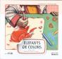 Elefants De Colors - Preview