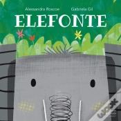 Capa do artigo Elefonte