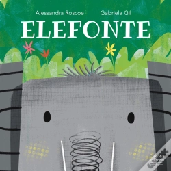 Capa do artigo Elefonte