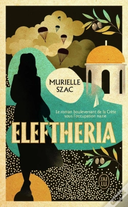 Capa do artigo Eleftheria