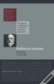 Capa do artigo Eleftherios Venizelos