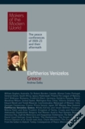 Eleftherios Venizelos: Greece