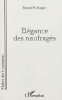 Élégance Des Naufragés - Preview