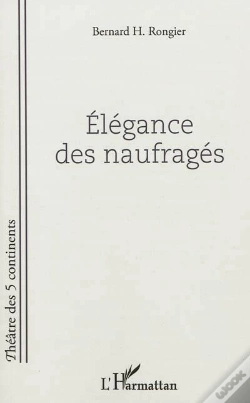 Capa do artigo Élégance Des Naufragés