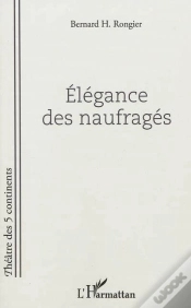 Capa do artigo Élégance Des Naufragés