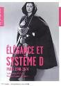 Élégance Et Système D T.3 ; Paris 1940/1944 - Preview
