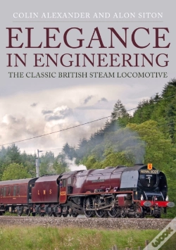 Capa do artigo Elegance In Engineering