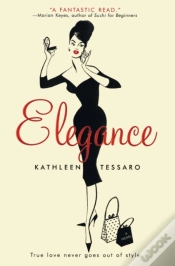 Capa do artigo Elegance