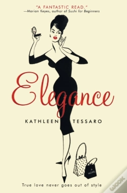 Capa do artigo Elegance