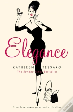 Capa do artigo Elegance