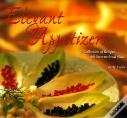 Capa do artigo Elegant Appetizers