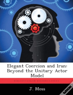 Capa do artigo Elegant Coercion And Iran