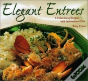 Capa do artigo Elegant Entrees