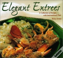 Capa do artigo Elegant Entrees