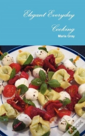 Capa do artigo Elegant Everyday Cooking