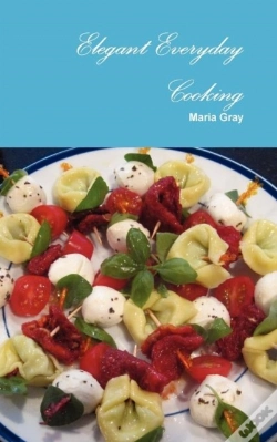 Capa do artigo Elegant Everyday Cooking