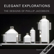 Capa do artigo Elegant Explorations