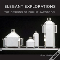 Capa do artigo Elegant Explorations
