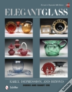 Capa do artigo Elegant Glass