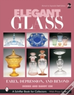 Capa do artigo Elegant Glass