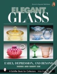 Elegant Glass