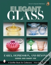 Capa do artigo Elegant Glass