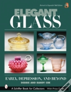 Capa do artigo Elegant Glass