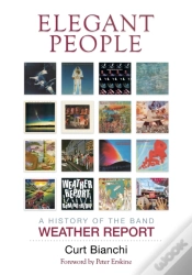 Capa do artigo Elegant People