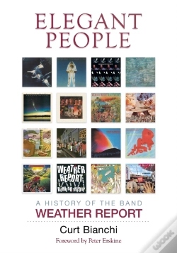 Capa do artigo Elegant People