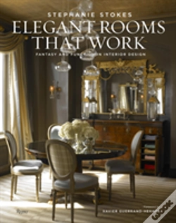 Capa do artigo Elegant Rooms That Work