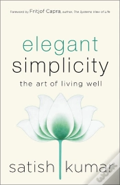 Capa do artigo Elegant Simplicity