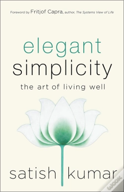 Capa do artigo Elegant Simplicity