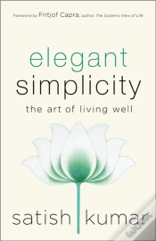 Capa do artigo Elegant Simplicity