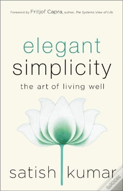 Capa do artigo Elegant Simplicity