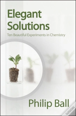 Capa do artigo Elegant Solutions