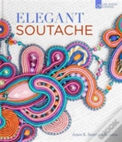 Capa do artigo Elegant Soutache