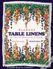 Elegant Table Linens