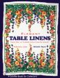 Elegant Table Linens - Preview